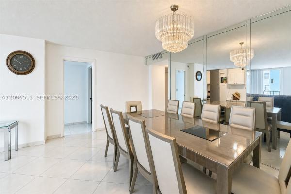 Prince George, 1865 S Ocean Dr #14D, Hallandale Beach, Florida 33009, image 3