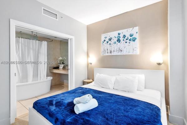 The Strand On Ocean Drive, 1036 Ocean Dr #B205, Miami Beach, Florida 33139, image 2