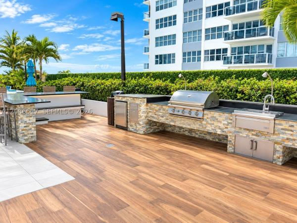 Regency Tower South, 3750 Galt Ocean Dr #1403, Fort Lauderdale, Florida 33308, image 2