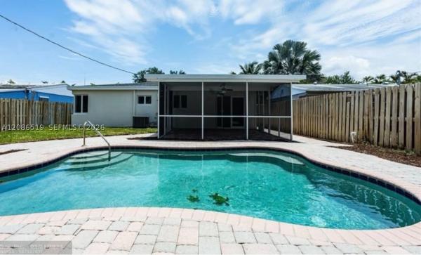 North Andrews Terrace, 211 NW 51st St, Oakland Park, Florida 33309, image 3