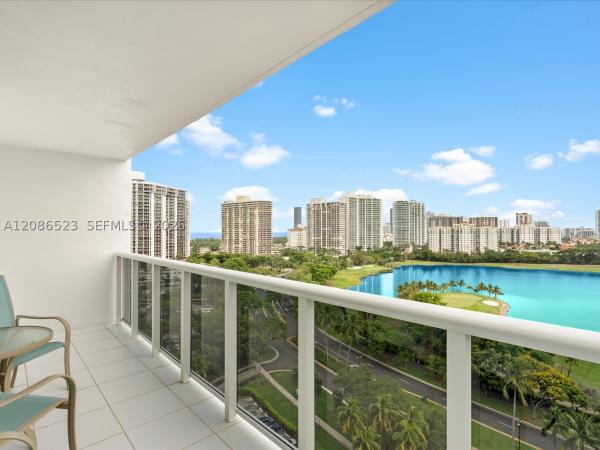 Eldorado Towers, 3675 N Country Club Dr #1607, Aventura, Florida 33180, image 2