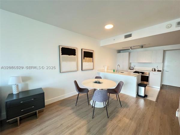 Paraiso Bayviews, 501 NE 31st St #1202, Miami, Florida 33137, image 3