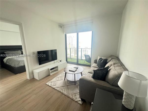Paraiso Bayviews, 501 NE 31st St #1202, Miami, Florida 33137, image 2