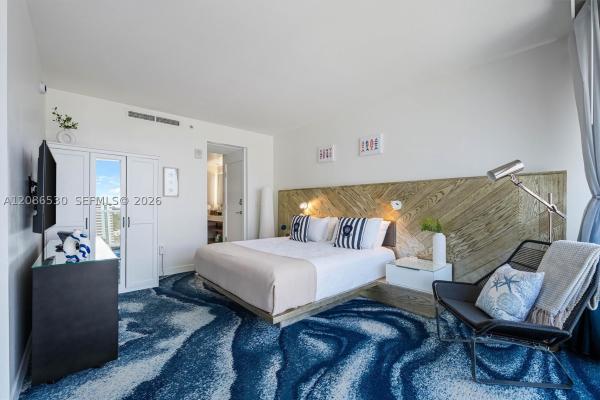 W Residences Fort Lauderdale, 3101 Bayshore Dr #1508, Fort Lauderdale, Florida 33304, image 1