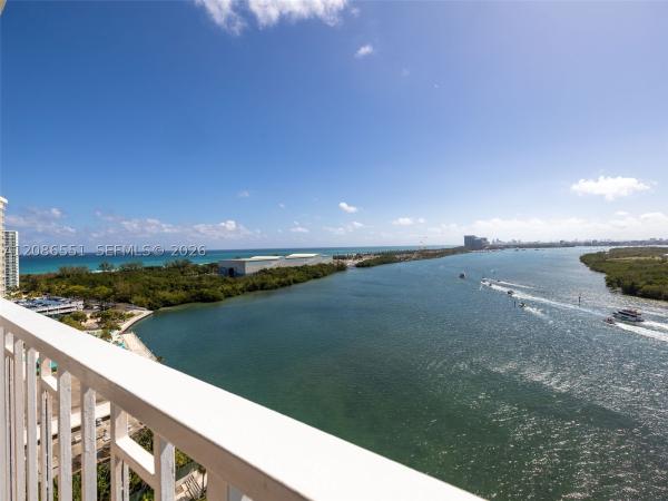 Arlen House West, 500 Bayview Dr #1520, Sunny Isles Beach, Florida 33160, image 2