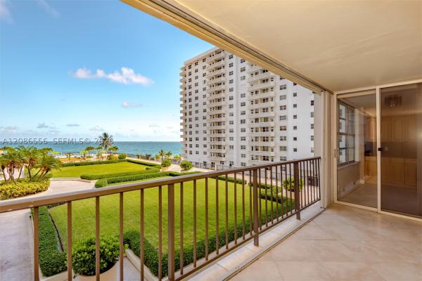 Plaza South, 4280 Galt Ocean Dr #3B, Fort Lauderdale, Florida 33308, image 1