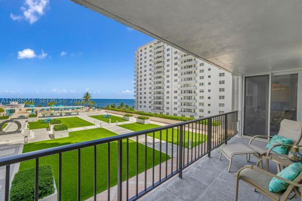 Plaza South, 4280 Galt Ocean Dr #3B, Fort Lauderdale, Florida 33308, image 1