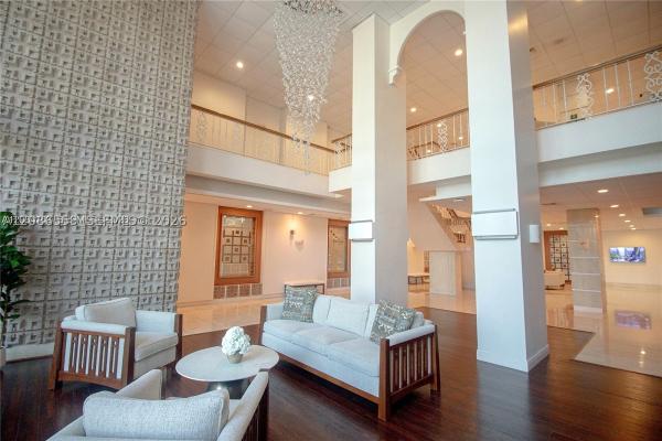 Triton Tower, 2899 Collins Ave #1508, Miami Beach, Florida 33140, image 1