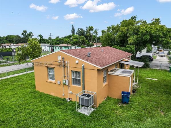 6499 NW 29th Ave, Unincorporated Dade County, Florida 33147, image 2
