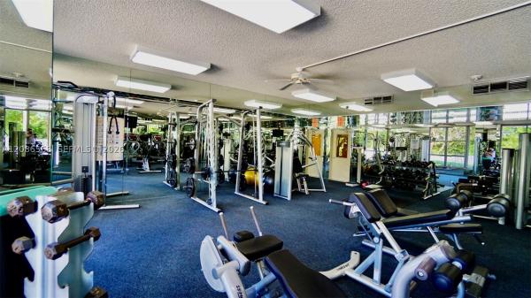 Mystic Pointe Tower 600, 3400 NE 192nd St #606, Aventura, Florida 33180, image 3