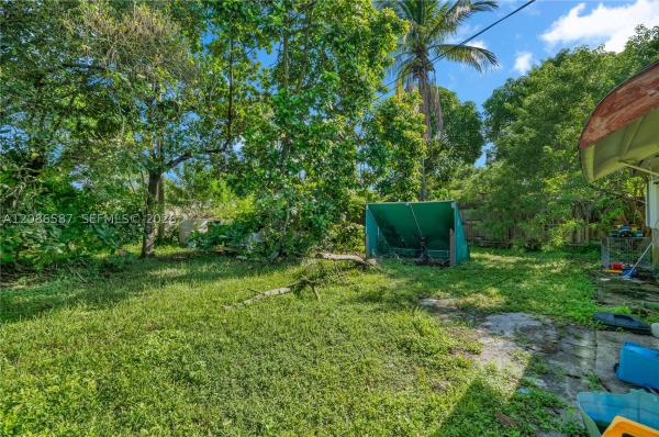North Shore Heights, 855 NW 130th St, North Miami, Florida 33168, image 1