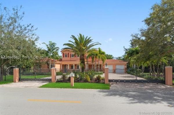 32705 SW 202nd Ave, Homestead, Florida 33030, image 1