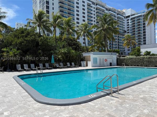 The Riviera, 2401 Collins Ave #1801, Miami Beach, Florida 33140, image 3
