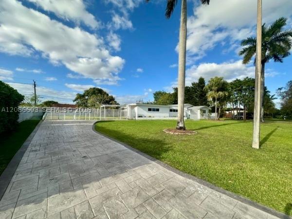 11125 SW 173rd Ter, Unincorporated Dade County, Florida 33157, image 2