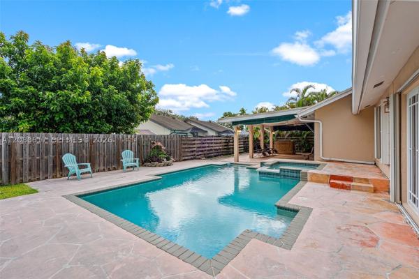 12855 SW 116th St, Unincorporated Dade County, Florida 33186, image 1