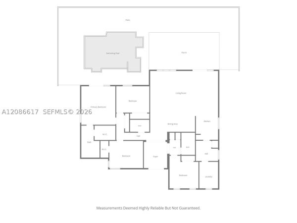 12855 SW 116th St, Unincorporated Dade County, Florida 33186, image 3