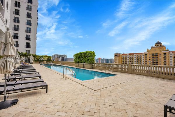Ten Aragon, 10 Aragon Ave #810, Coral Gables, Florida 33134, image 2