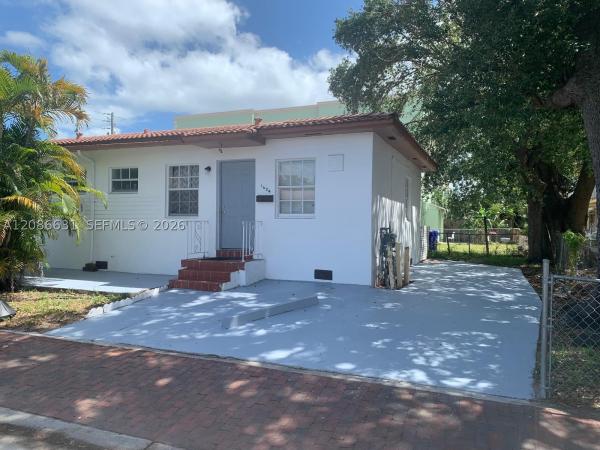 Lawrence Estates Land, 600 SW 16th Ave, Miami, Florida 33135, image 1