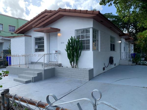 Lawrence Estates Land, 600 SW 16th Ave, Miami, Florida 33135, image 3