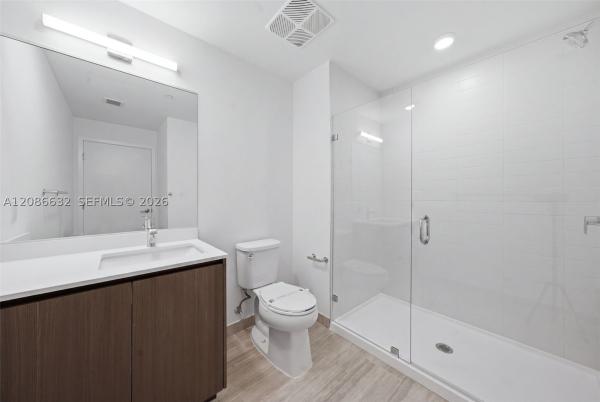 Edgewater Collective 1, 2000 Biscayne Blvd #2414, Miami, Florida 33137, image 2