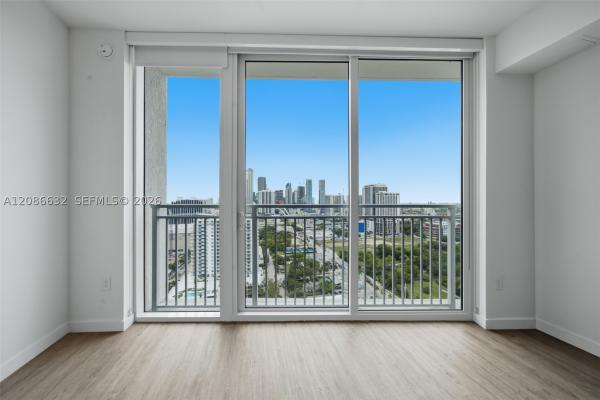 Edgewater Collective 1, 2000 Biscayne Blvd #2414, Miami, Florida 33137, image 1
