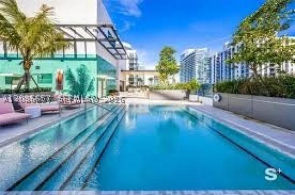 Vizcayne North, 244 Biscayne Blvd #352, Miami, Florida 33132, image 3