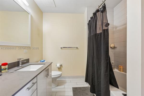 Nine At Mary Brickell Village, 999 SW 1st Ave #UPH-12, Miami, Florida 33130, image 2