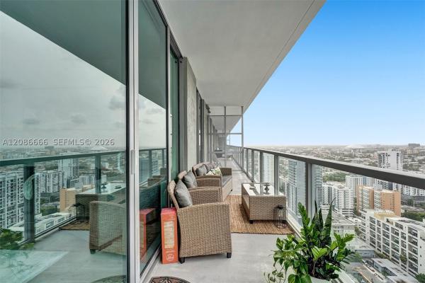 Axis On Brickell South, 79 SW 12th St #3608-S, Miami, Florida 33130, image 3