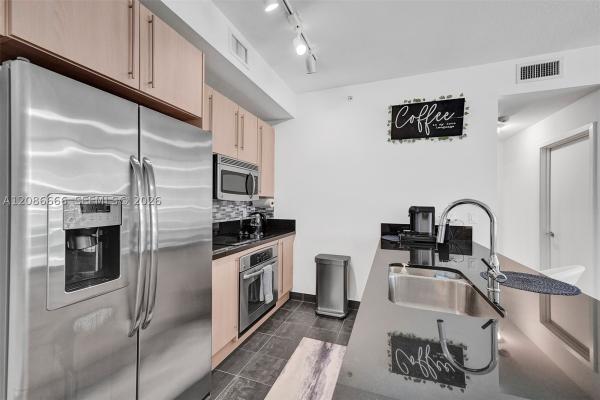 Axis On Brickell South, 79 SW 12th St #3608-S, Miami, Florida 33130, image 2
