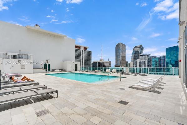 The Loft 2, 133 NE 2nd Ave #1710, Miami, Florida 33132, image 1
