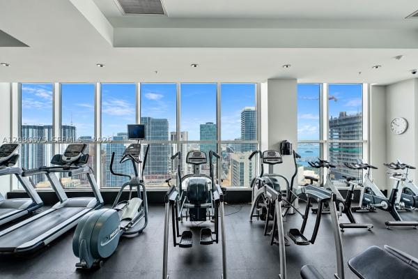 The Loft 2, 133 NE 2nd Ave #1710, Miami, Florida 33132, image 3