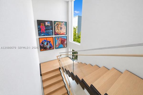 The Villas At The Ritz-Carlton, 1011 W 48th St #NO 8, Miami Beach, Florida 33140, image 3