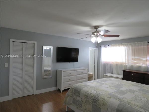 Sutton House, 11840 NE 19th Dr #26, North Miami, Florida 33181, image 2