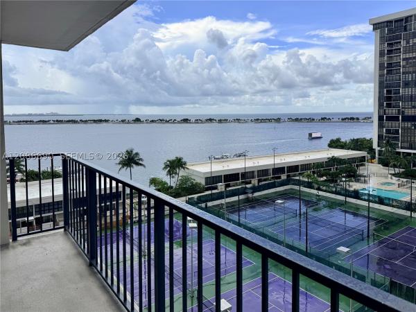 Brickell Place, 1901 Brickell Ave #B901, Miami, Florida 33129, image 3
