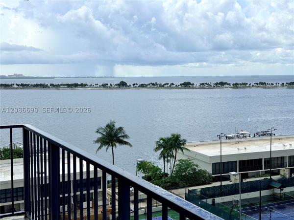 Brickell Place, 1901 Brickell Ave #B901, Miami, Florida 33129, image 1
