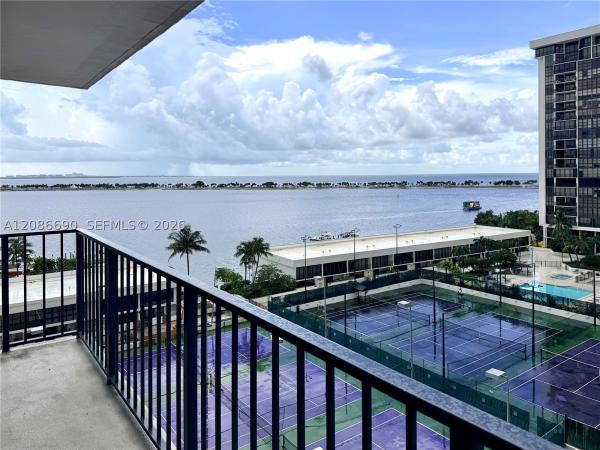 Brickell Place, 1901 Brickell Ave #B901, Miami, Florida 33129, image 2