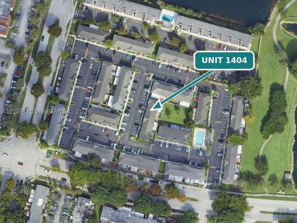 7941 SW 152nd Ave #1404, Unincorporated Dade County, Florida 33193, image 2