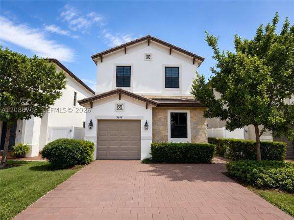 Aquabella, 3448 W 110th Ter, Hialeah, Florida 33018, image 3