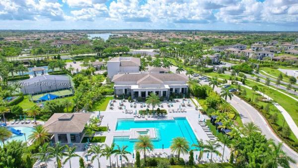 Cascata At MiraLago, 10910 Moore Dr, Parkland, Florida 33076, image 3