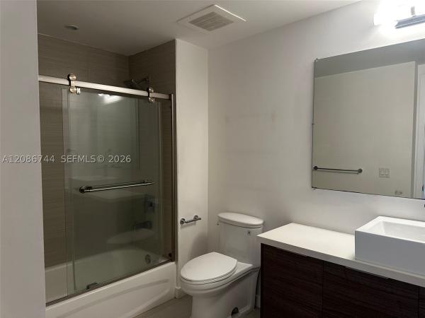 Brickell Ten, 1010 SW 2nd Ave #1005, Miami, Florida 33130, image 2