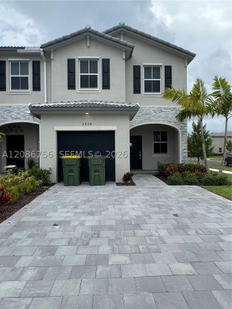 The Riviera, 2634 SE 10th St, Homestead, Florida 33035, image 3