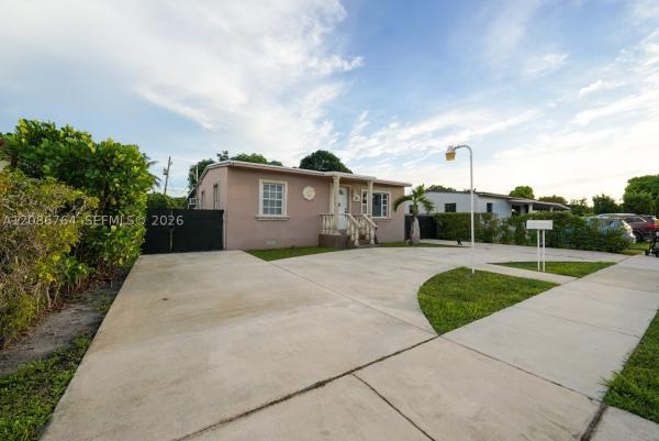 Flamingo Estates, 358 E 45th St, Hialeah, Florida 33013, image 2
