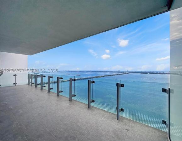 Missoni Baia, 700 NE 26th Ter #4501, Miami, Florida 33137, image 1