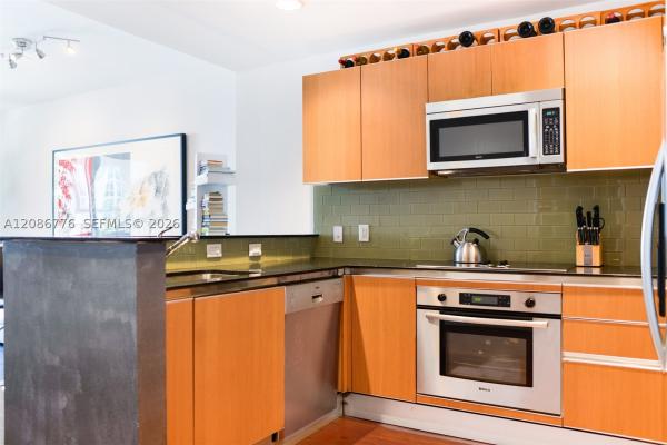 1060 Tower, 1060 Brickell Ave #3515, Miami, Florida 33131, image 3