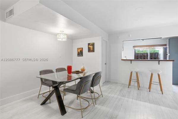 Shores Villas, 8823 NE 4th Avenue Rd, Miami Shores, Florida 33138, image 3
