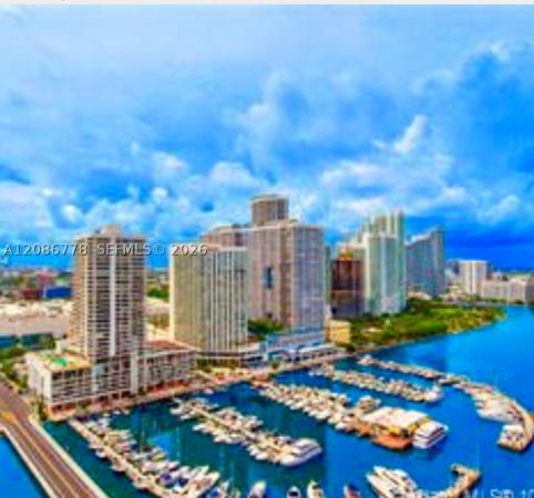 Venetia, 555 NE 15th St #14-H, Miami, Florida 33132, image 2
