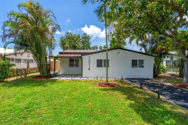 Fulford By The Sea, 1514 NE 176th St, North Miami Beach, Florida 33162, image 1