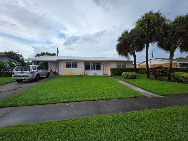 Park Manor, 340 W 19th St, Riviera Beach, Florida 33404, image 2