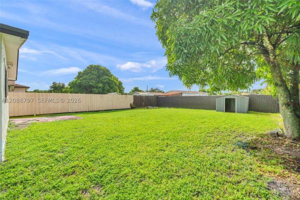Carver Ranches, 4250 SW 24th St, West Park, Florida 33023, image 1