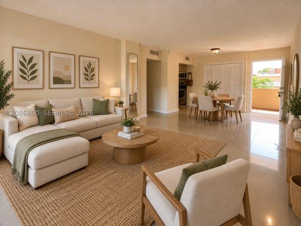 8850 Fontainebleau Blvd #203, Unincorporated Dade County, Florida 33172, image 1